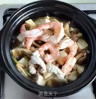 Make Three fresh tofu step 7