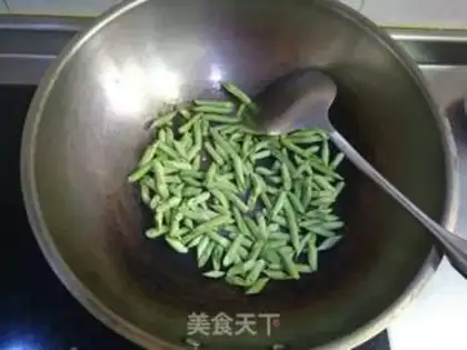 Make Soybeans step 1