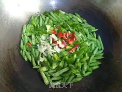 Make Soybeans step 2