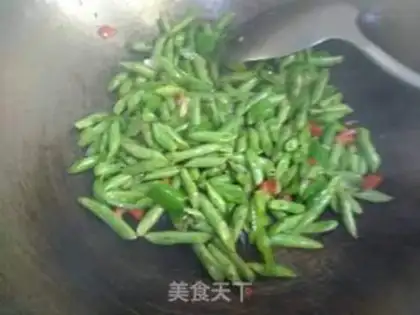 Make Soybeans step 3