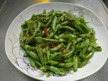 Make Soybeans step 5