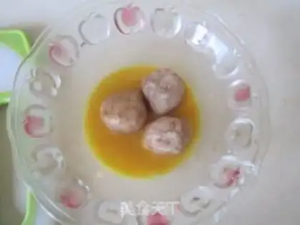 Make Potatoballs step 5