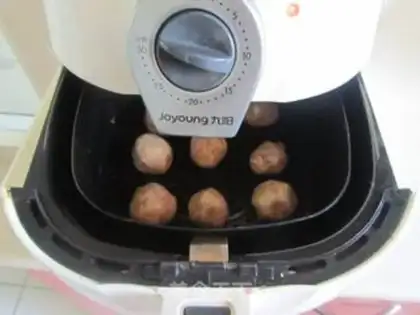Make Potatoballs step 6