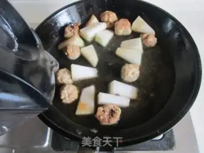 Make Potatoballs step 9