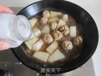 Make Potatoballs step 10