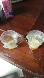 Make Simple Jell-O step 2