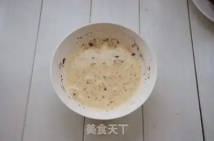Make Cinnamon toast step 2