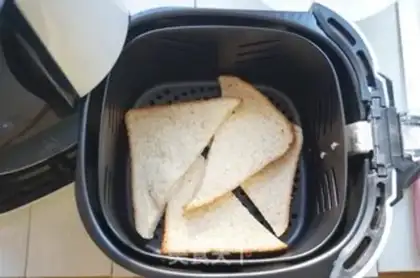 Make Cinnamon toast step 6