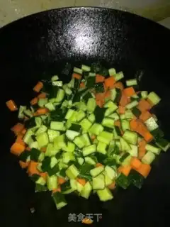 Make Miyagi chicken step 3