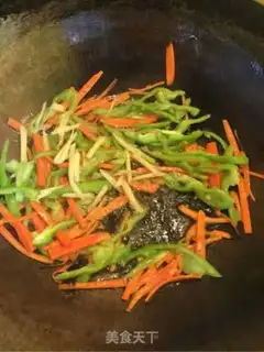 Make Fish fragrance step 5