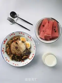 Make Fish fragrance step 10