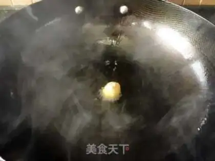 Make Coke chicken wings step 4