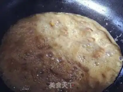 Make Coke chicken wings step 6