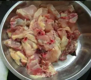 Make Roast chicken step 1