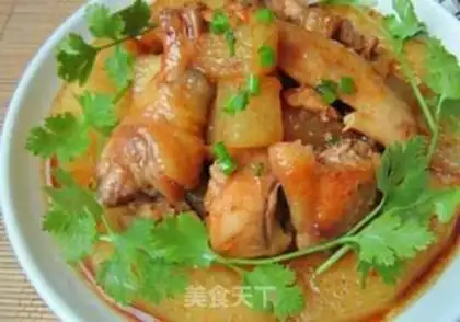 Make Roast chicken step 4