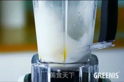 Make Coke and ginger juice step 3