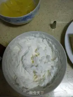 Make Fruitless cake step 14