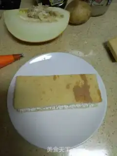 Make Fruitless cake step 17