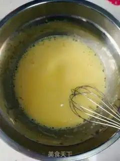 Make A cupcake step 2