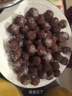 Make Pineapple beans step 0