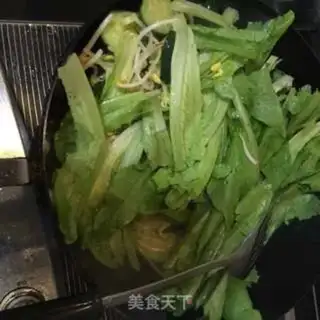 Make Spicy fish step 5