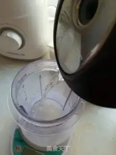Make Silk soy step 6