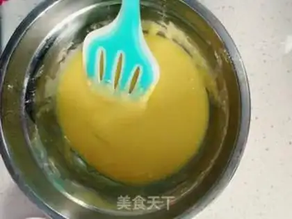 Make A cupcake step 4
