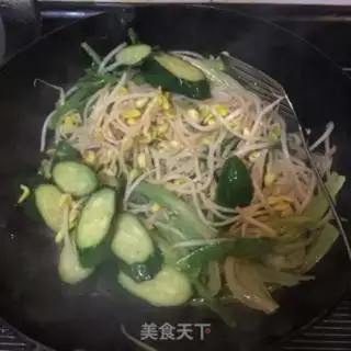 Make Spicy fish step 6