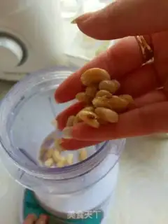 Make Silk soy step 7