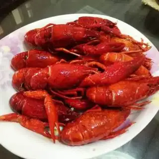 Make Spicy lobster step 3