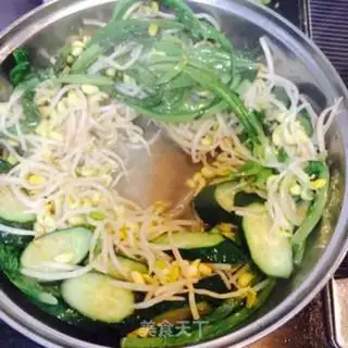 Make Spicy fish step 7