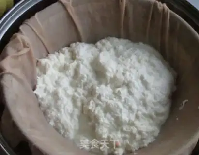 Make Cheese toast step 1