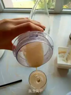 Make Silk soy step 9