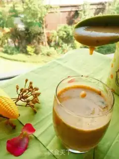 Make Silk soy step 10