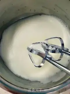Make A cupcake step 6