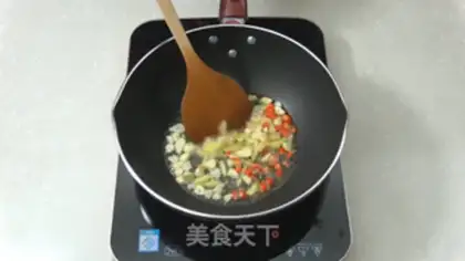 Make Bean duck step 2