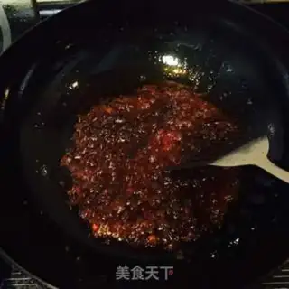 Make Spicy fish step 8