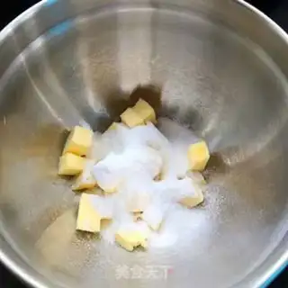 Make Cherry cookies step 0