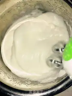Make A cupcake step 7