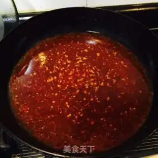 Make Spicy fish step 9