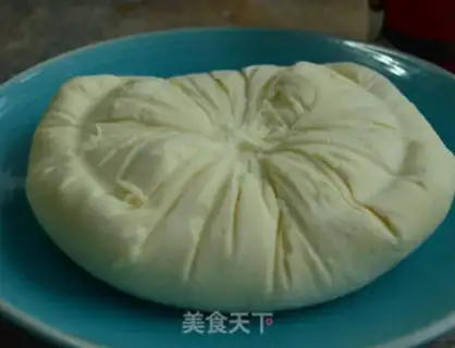 Make Cheese toast step 2