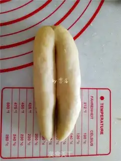 Make Honey potato bread step 7