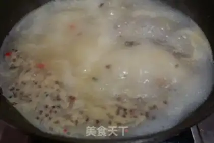 Make Lemon mint fish step 4