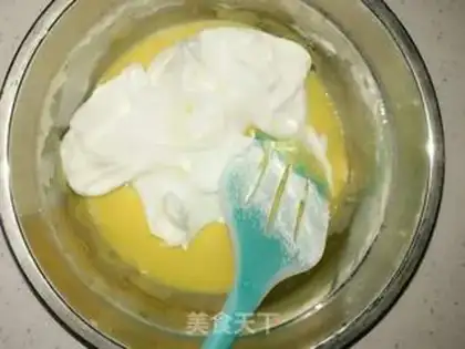 Make A cupcake step 9
