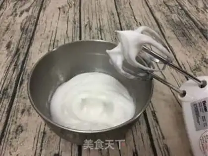 Make Scuffer muffins step 4