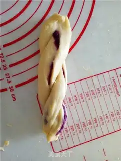Make Honey potato bread step 8
