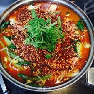 Make Spicy fish step 12
