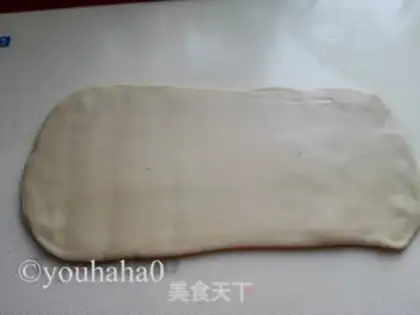 Make Goose souffle step 4