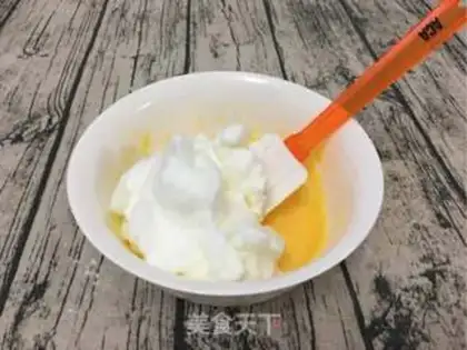 Make Scuffer muffins step 5