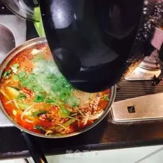 Make Spicy fish step 13